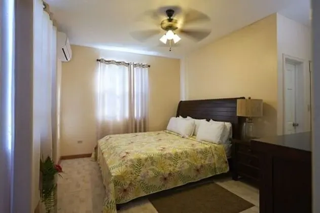 Villa, 2 Yatak Odası