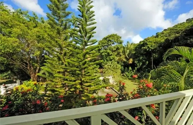 Villa, 2 Yatak Odası