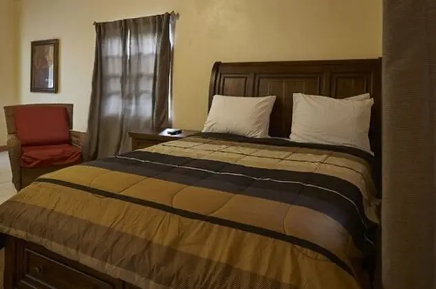 Villa, 2 Yatak Odası