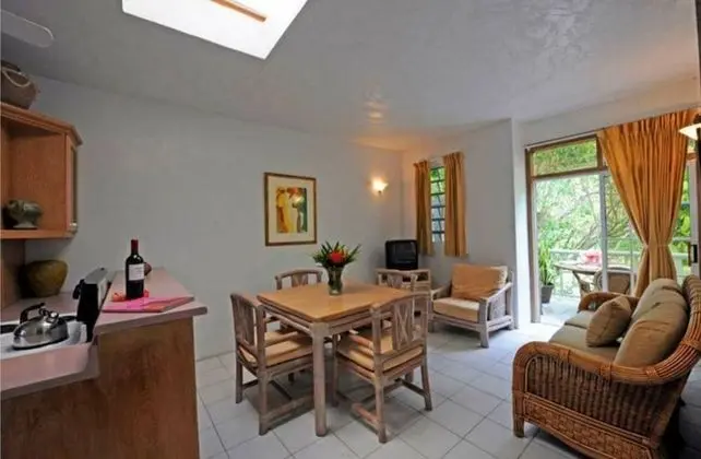 Villa, 2 Yatak Odası