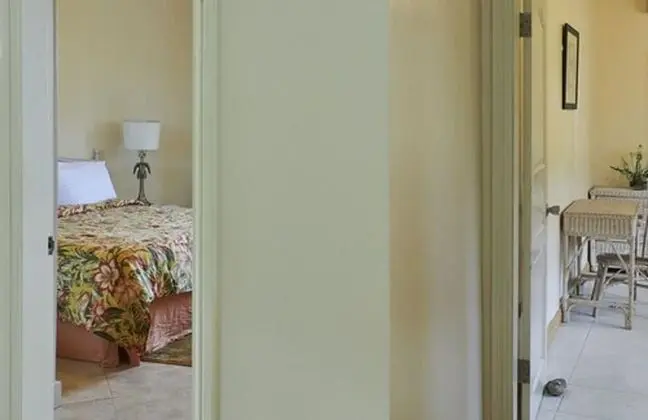 Villa, 2 Yatak Odası