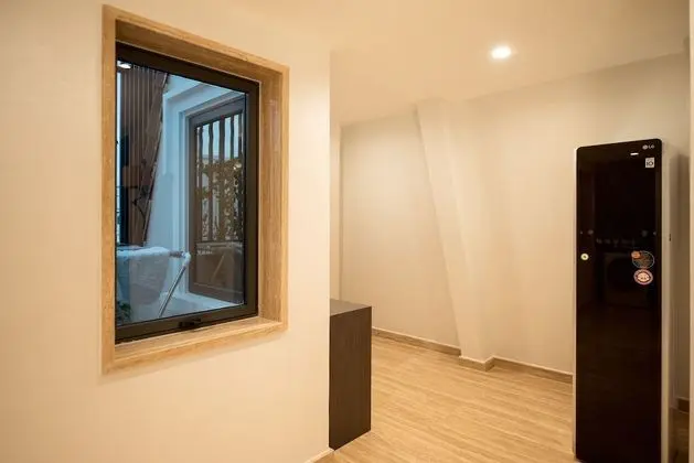 Villa, Göl Manzaralı (Icity Saigon)