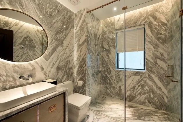 Villa, Göl Manzaralı (Icity Saigon)