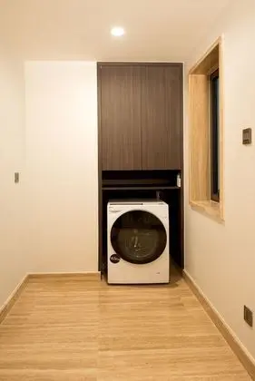 Villa, Göl Manzaralı (Icity Saigon)