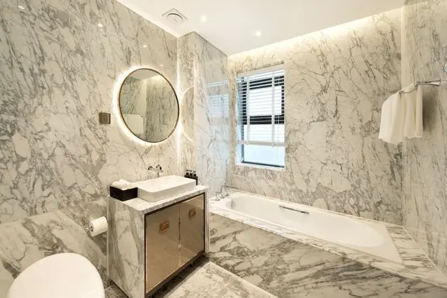 Villa, Göl Manzaralı (Icity Saigon)