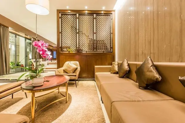 Luxury Villa