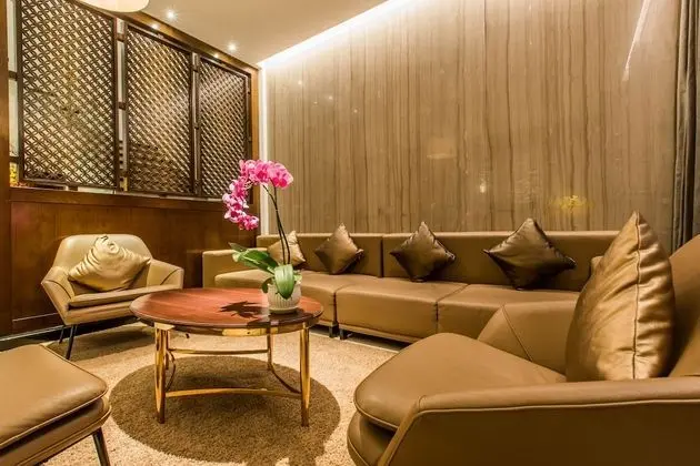 Luxury Villa