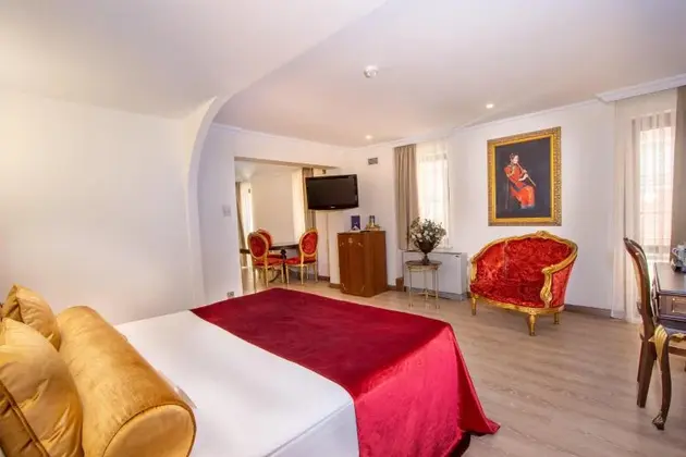 Suite Oda