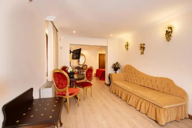 Suite Oda