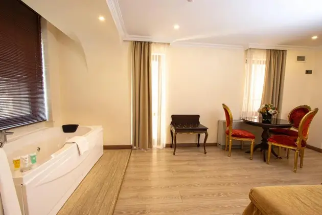 Suite Oda
