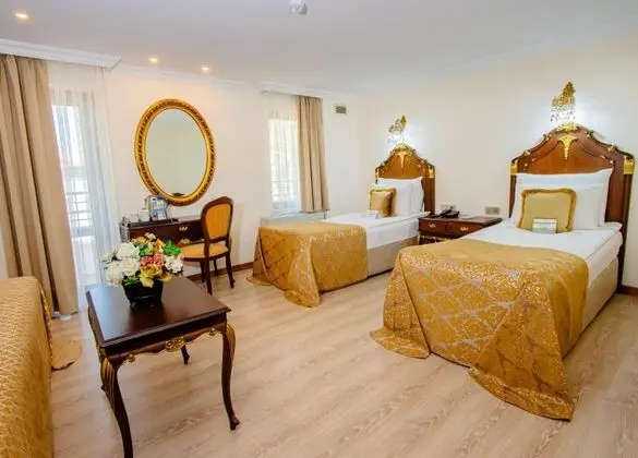 Twin Bed Standard Oda
