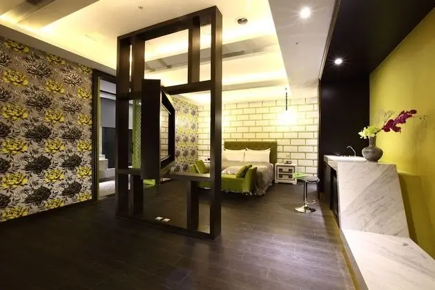 Design Oda (Check-in at 6PM)