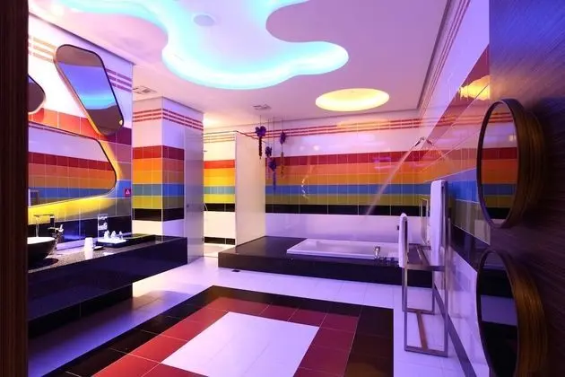 Design Oda (Check-in at 6PM)
