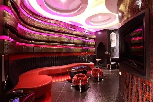 Romantic Oda, Jakuzi (KTV Hours:10:00～24:00;Check-in 6PM)
