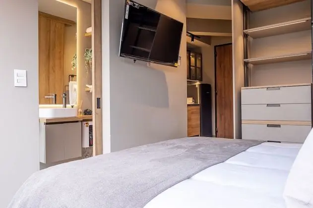 Standard Çatı Katı (Loft)