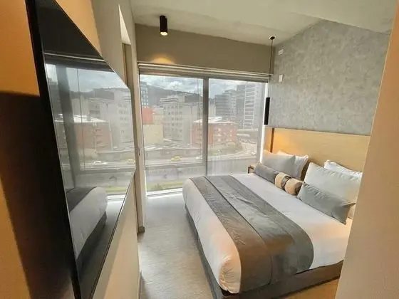 Standard Çatı Katı (Loft)