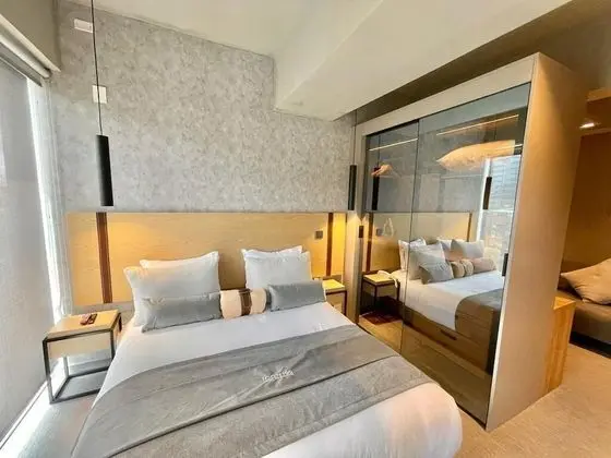 Standard Çatı Katı (Loft)