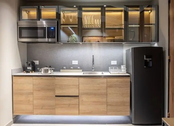 Standard Çatı Katı (Loft)