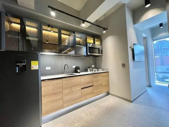 Standard Çatı Katı (Loft)