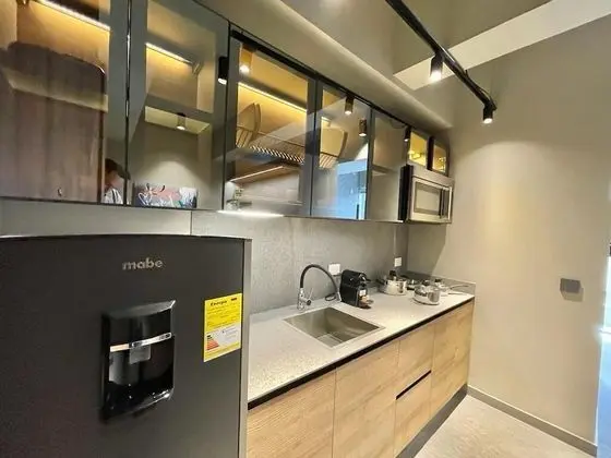 Standard Çatı Katı (Loft)