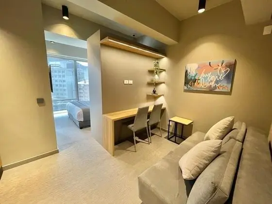 Standard Çatı Katı (Loft)