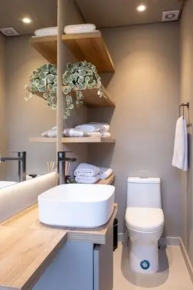 Standard Çatı Katı (Loft)