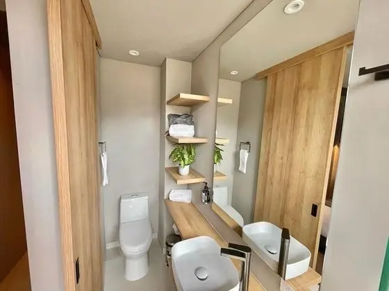 Standard Çatı Katı (Loft)