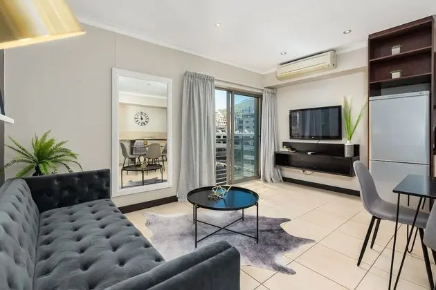 Premier Apart Daire