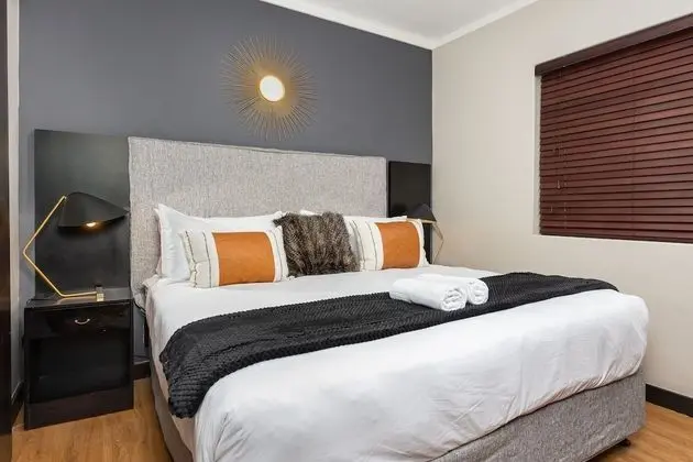 Premier Apart Daire