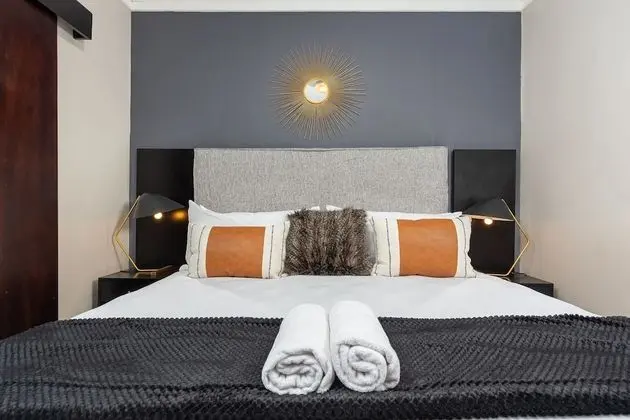 Premier Apart Daire