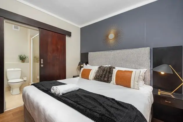Premier Apart Daire