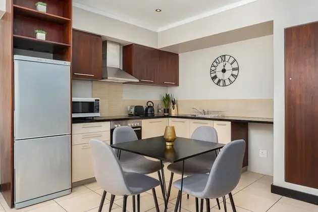 Premier Apart Daire