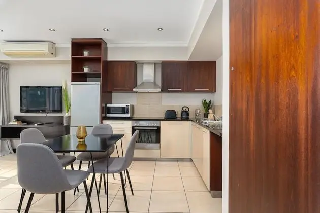 Premier Apart Daire