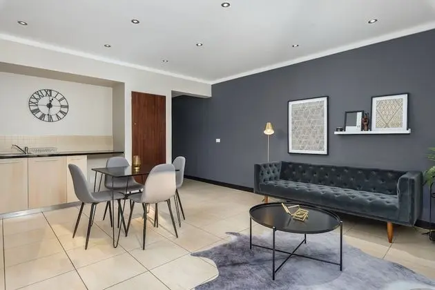 Premier Apart Daire
