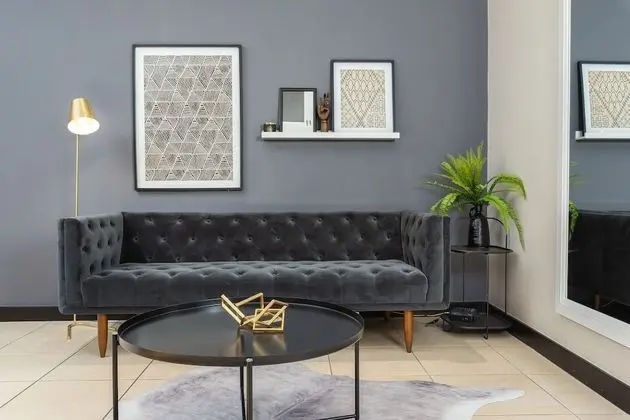 Premier Apart Daire