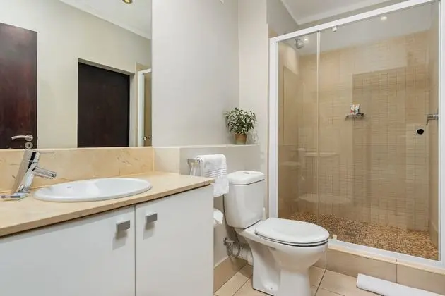 Premier Apart Daire