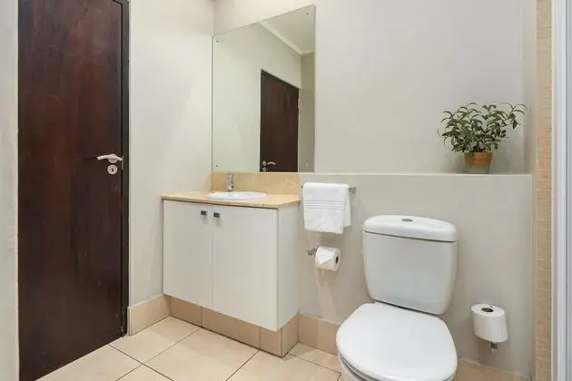 Premier Apart Daire
