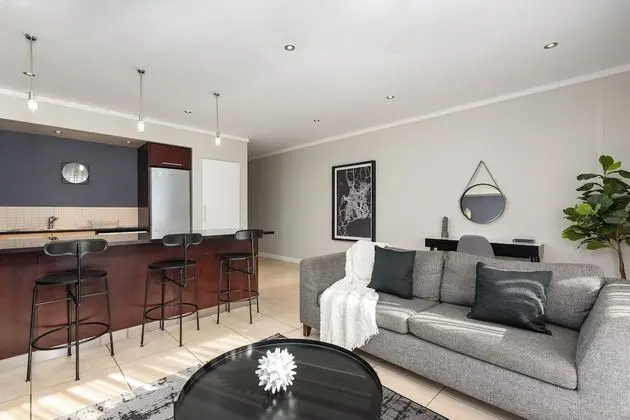 Grand Apart Daire