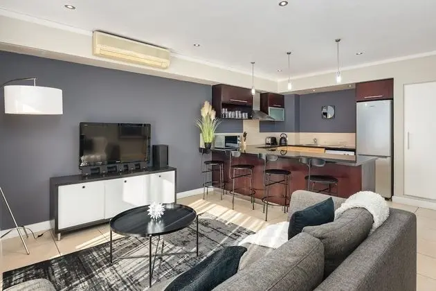 Grand Apart Daire