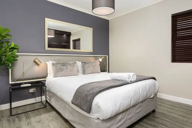 Grand Apart Daire