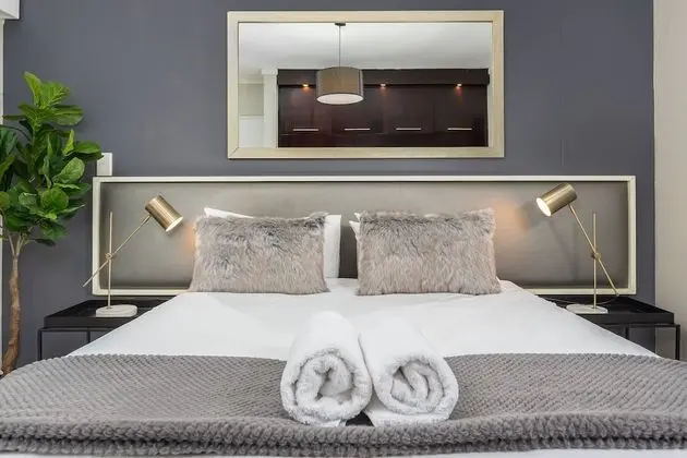 Grand Apart Daire