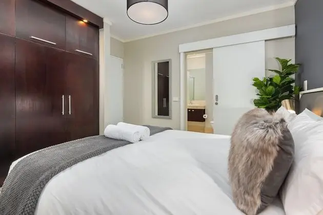 Grand Apart Daire