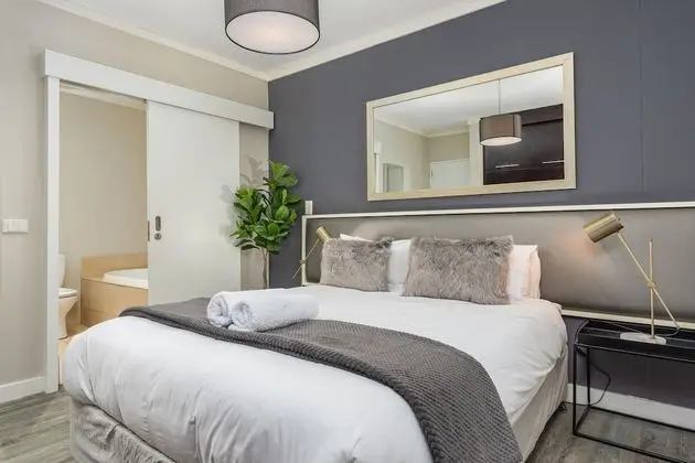 Grand Apart Daire
