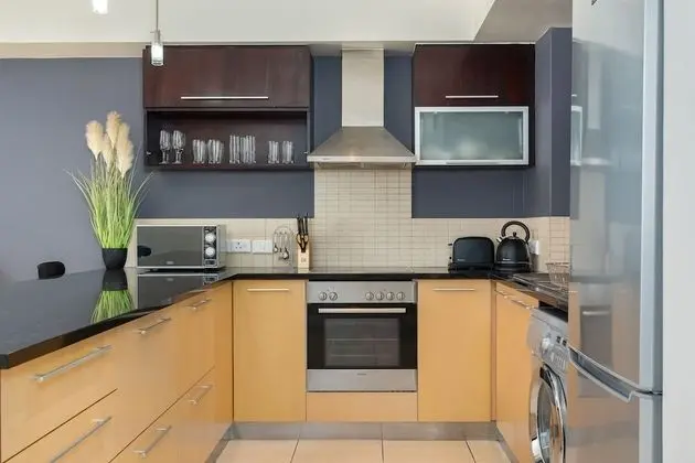 Grand Apart Daire