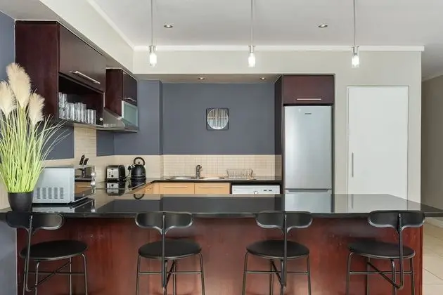 Grand Apart Daire