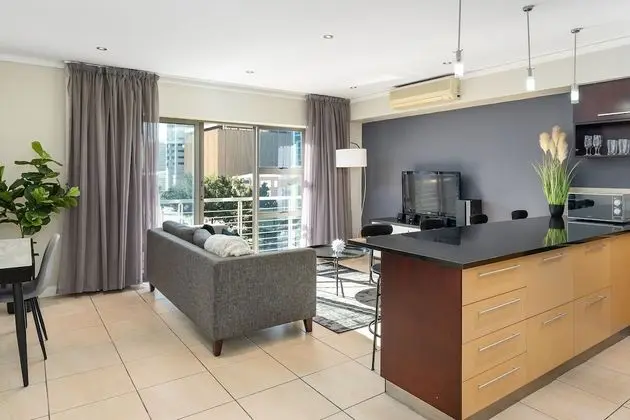 Grand Apart Daire