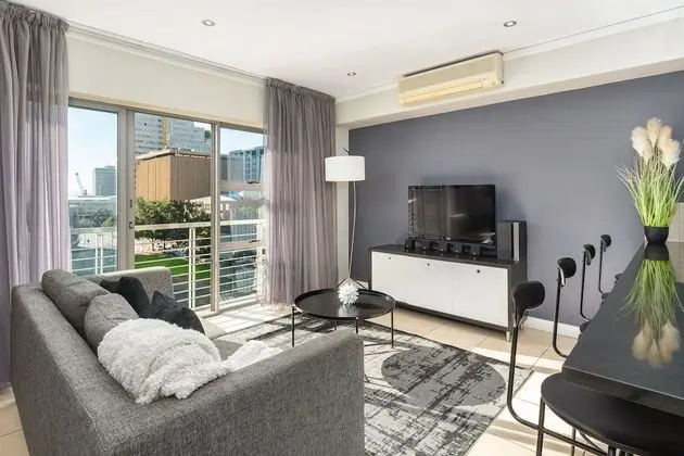 Grand Apart Daire