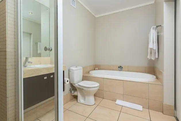 Grand Apart Daire