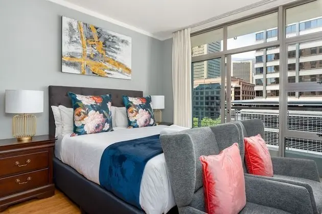 Grand Apart Daire