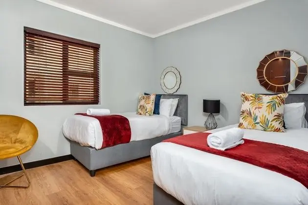 Grand Apart Daire